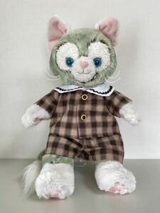 Art hand Auction ハンドメイド*♪*ジェラトーニ(Sサイズ)コスチューム/お出かけ服, キャラクター, ディズニー, ダッフィー