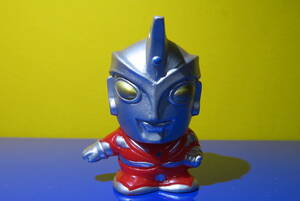  Ultraman Ace Ultraman SD фигурка 5cm