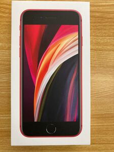 SIMロック解除済み iPhone se2 64gb 新品同様