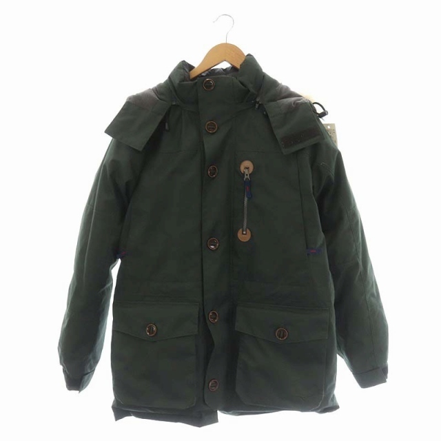 ヤフオク! -ミズノ ダウン コートの中古品・新品・未使用品一覧