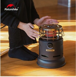 Naturehike ネイチャーハイク ガスストーブ