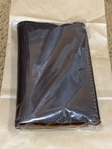 What will be will be ホワット ウィルビー ウィルビー レザー CB缶 カセット ガス 缶 レーザー カバー