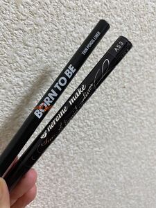 ヒロインメイク リキッドアイライナー アピュー ペンシルアイライナー