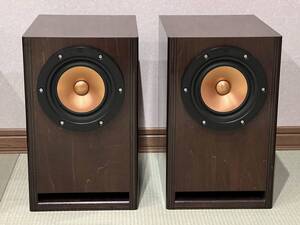 MarkAudio Alpair10v3 + すぴ研HDB-ALP10 (ペア)