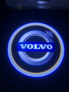 VOLVO V40 V60 XC60 XC90 カーテシランプ【577.3】