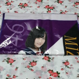 乃木坂46 個別 フェイスタオル 3人のプリンシパル