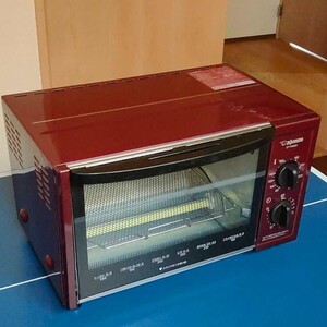 (象印)オーブントースター