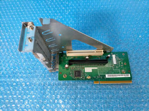 [C1618] 中古 Fujitsu 富士通 JIB85Y / Riser Card1 12526-1 / PCI Express x16 ライザーカード 動作保証 複数在庫 同梱可能