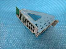 [C1620] 中古 Fujitsu 富士通 JIB85Y / Riser Card1 12526-1 / PCI Express x16 ライザーカード 動作保証 複数在庫 同梱可能_画像3