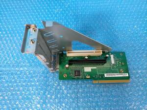 [C1621] 中古 Fujitsu 富士通 JIB85Y / Riser Card1 12526-1 / PCI Express x16 ライザーカード 動作保証 複数在庫 同梱可能