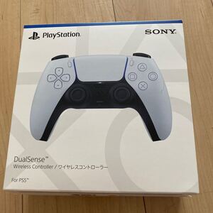 ワイヤレスコントローラー
