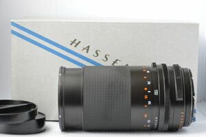 ★実用美品★HASSELBLAD ハッセルブラッド TELE-TESSAR FE 250mm F4 元箱付き #0161