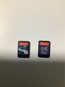 ニンテンドーSwitch ジージェネレーションジェネシス Nintendo SwitchとモンハンXX 2本セット