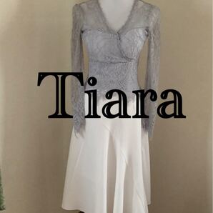 【Tiara】セットアップ