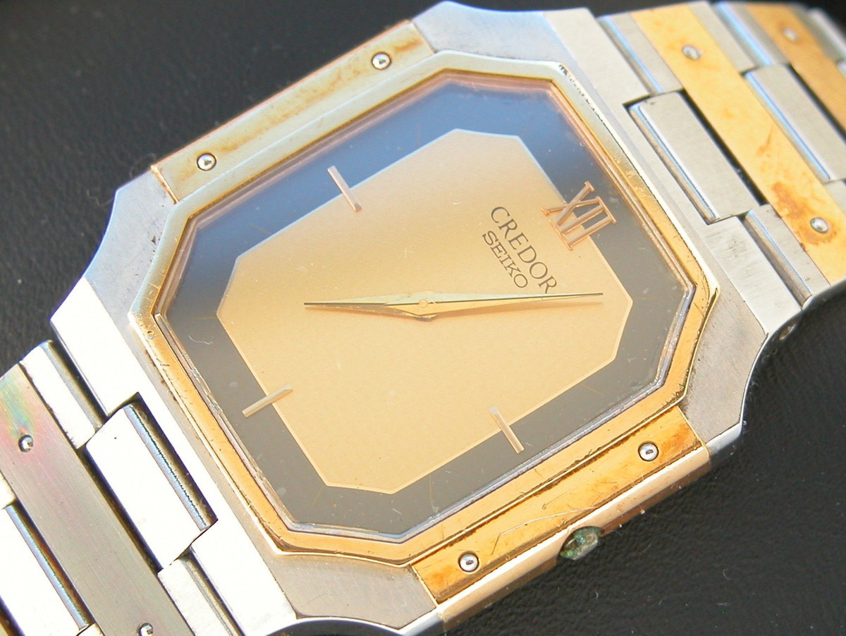 SEIKO クレドール 9300-5320 腕時計 【WEB限定】 odessa-journal.com