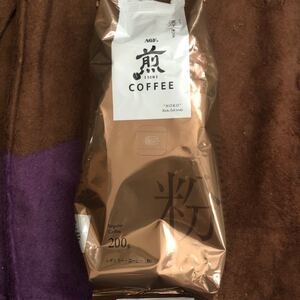 AGF 煎 レギュラーコーヒー 粉 濃厚 深いコク200g1袋 【コーヒー 粉】 【コーヒーギフト】2020年人気商品