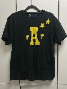 エフエーティ　FAT 厚手　Tシャツ