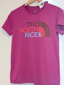 タグ付き未使用 THE NORTH FACE Tシャツレディース