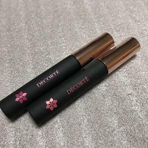 コスメデコルテ ティントリップグロス