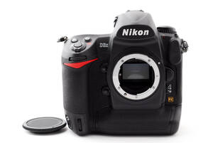 ★美品★ ニコン Nikon D3x ボディ 一眼レフ #1111