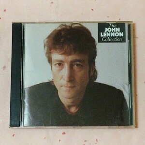 CD John * Lennon John Lennon Collection импортированный автомобиль **