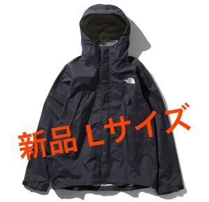 ノースフェイス Lサイズ NP61930 メンズ マウンテンジャケット マウンテンパーカー ブラック THE NORTH FACE