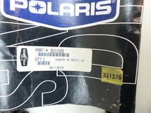 ポラリス　POLARIS　3211123 スノーモービル　 純正ドライブベルト 新品未使用　売切り_画像6