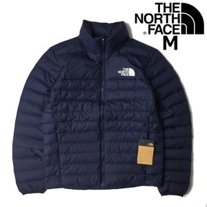 1円~!売切!【正規新品】THE NORTH FACE FLARE DOWN JACKET2 ダウンジャケット US限定 軽量 550 パッカブル キャンプ(M)紺 190122-85