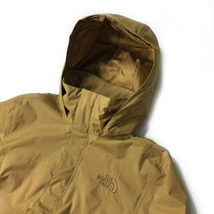 1円～!売切!【正規新品】THE NORTH FACE◆RESOLVE 2 JACKET ナイロンパーカー US限定 日本未発売 撥水 防水 登山(M)カーキ 180915-45_画像5