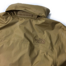 1円～!売切!【正規新品】THE NORTH FACE◆RESOLVE 2 JACKET ナイロンパーカー US限定 日本未発売 撥水 防水 登山(S)カーキ 180915-45_画像10