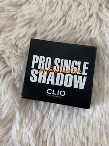 CLIO プロシングルシャドウ 新品未使用