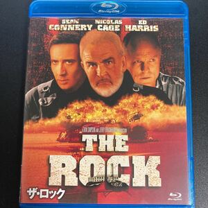 Blu-ray ザ・ロック