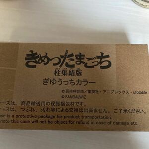 鬼滅の刃 きめつたまごっち 柱集結版 ぎゆうっちカラー 冨岡義勇 【プレミアムバンダイ限定】