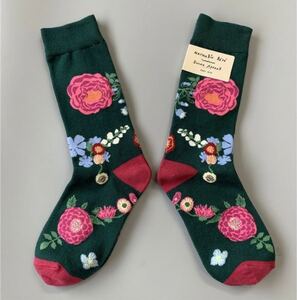 kuku様専用 SALE♪新品ナタリーレテソックス3点