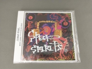 未開封/(オムニバス) CD SPEED 25th Anniversary TRIBUTE ALBUM SPEED SPIRITS