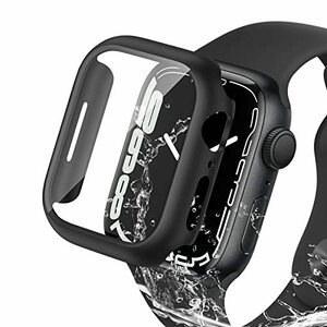送料無料☆『2021冬防水ケース』SUPTMAX アップルウォッチ 7 45mm 対応 保護ケース watch series 7 