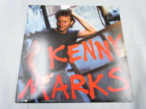 【LP/AOR】 KENNY MARKS / GETTING A GRIP ON LOVE