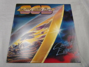 【LP/AOR】 SWEET COMFORT BAND / CUTTING EDGE