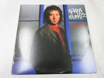 【LP/AOR】 ADRIAN GURVITZ / CLASSIC_画像1