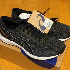 ◆新品未使用 (25.5cm) アシックス DS TRAINER 25