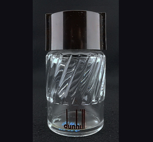 空壜　50ml用　■ ダンヒル　dunhill　■　コロン　香水　■　送料520円　★220116 1427*MM