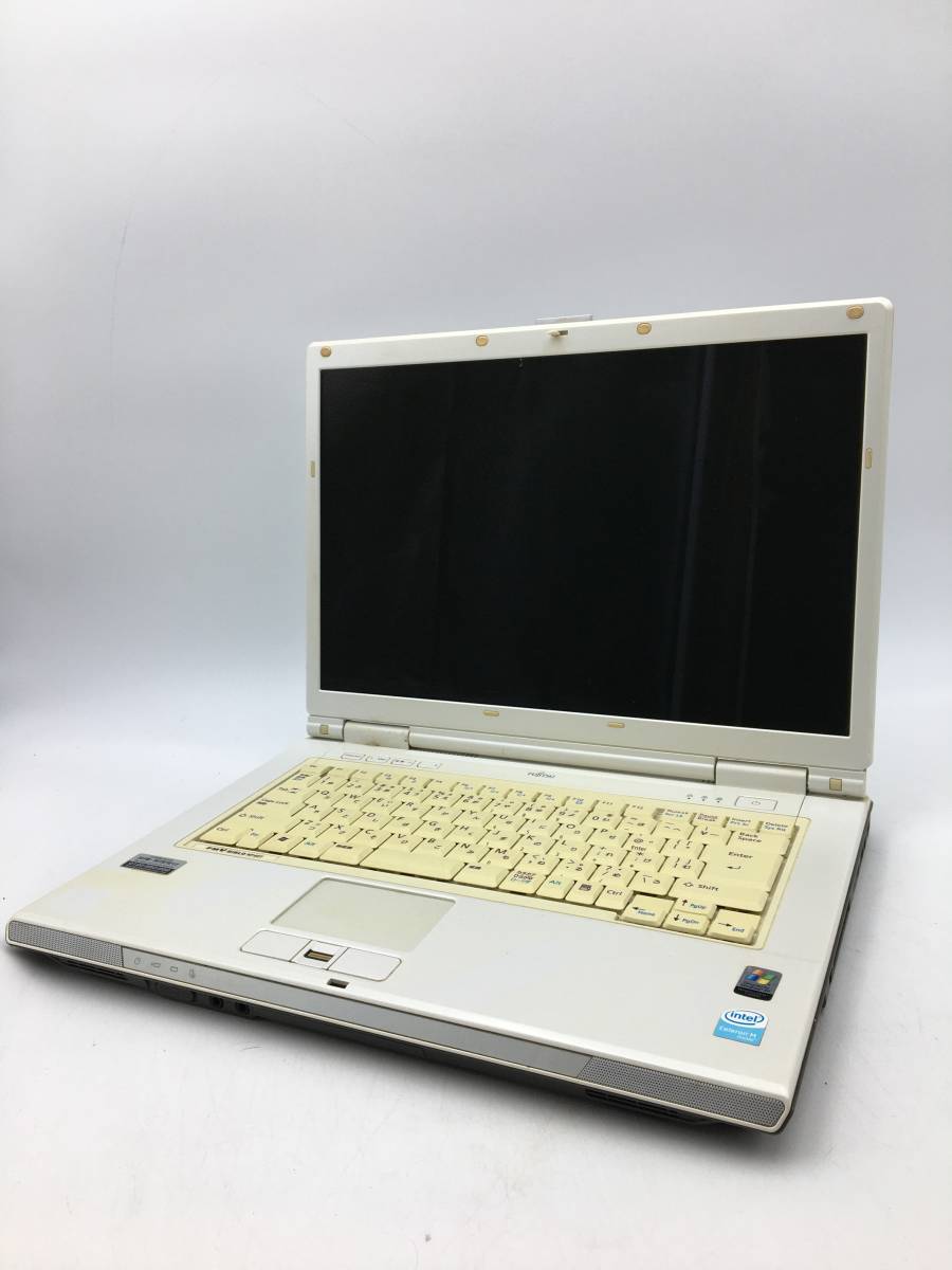 2024年最新】Yahoo!オークション -fmv-biblo nf40tの中古品・新品・未