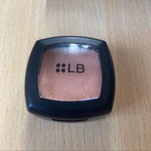 LB GJ アイズ PB アイシャドウ