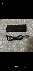 サンワサプライ SW-HD21L HDMI切替器(2入力・1出力)