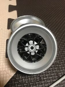 ラジコン 弥生ホイール