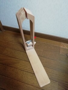 レーシングポニー レザークラフト