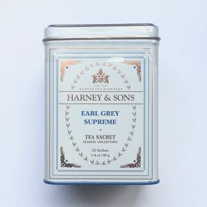 Harney & Sons ハーニー&サンズ アールグレイ・スプリーム HARNEY&SONS