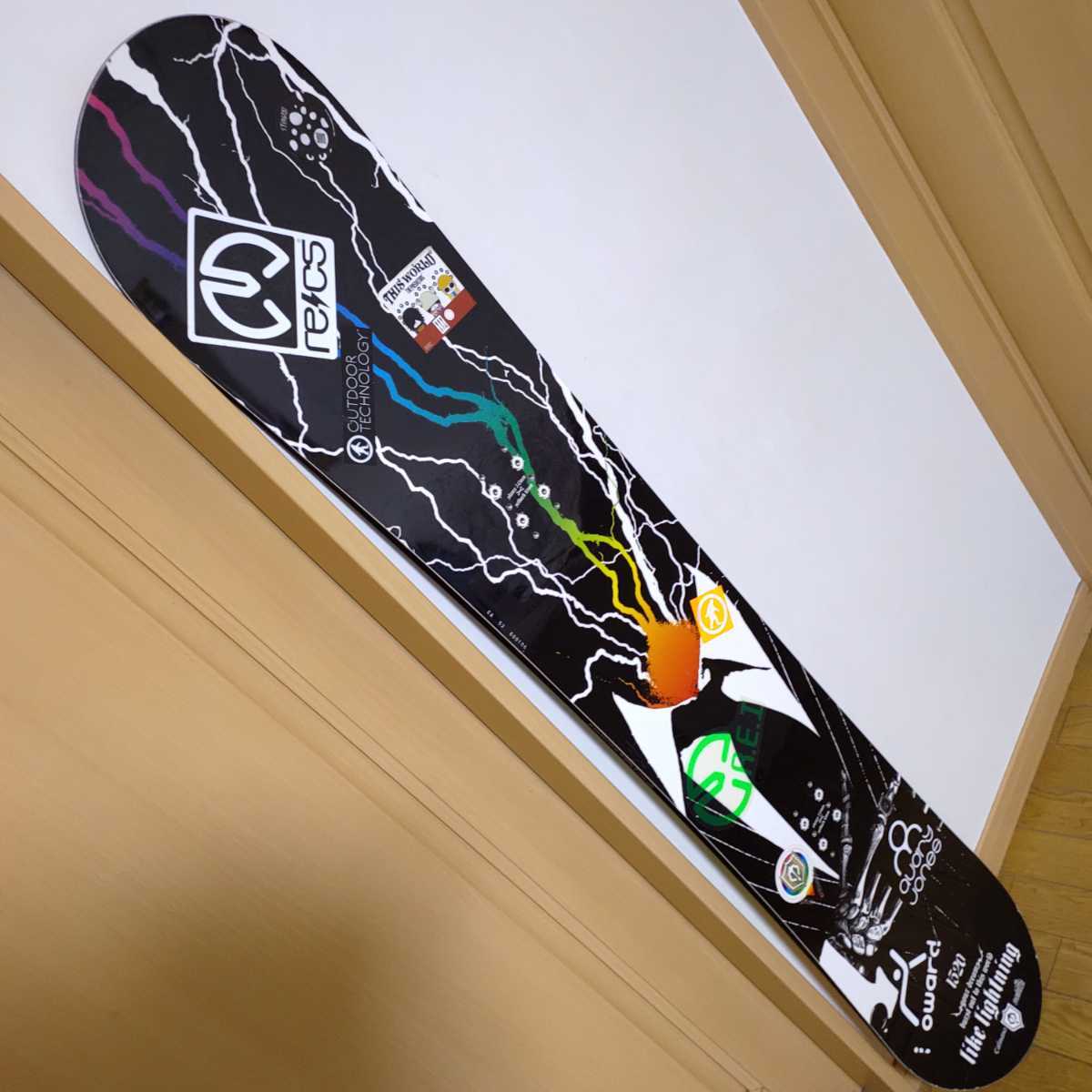 カルマノ エスティボ 139cm vsv-unihockey.at