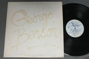 ●米LP GEORGE BENSON/GEORGE BENSON COLLECTION●