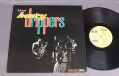 ●米LP HONEY DRIPPERS/HONEY DRIPPERS VOLUME ONE●